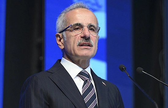 Bakan Uraloğlu Elazığ'a geliyor!