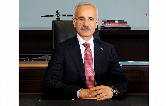 Bakan Uraloğlu'ndan Elazığ'a müjde üstüne müjde