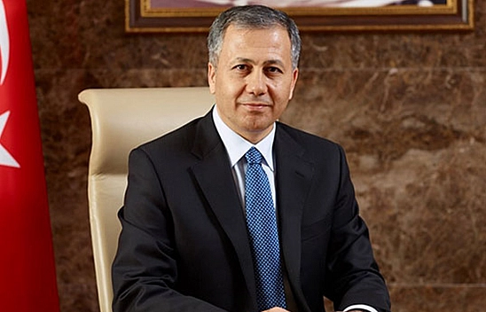 Bakan Yerlikaya'dan Elazığ Açıklaması