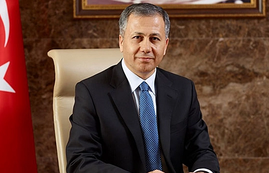 Bakan Yerlikaya'dan Elazığ Açıklaması