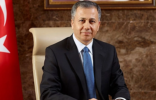 Bakan Yerlikaya'dan Elazığ'da Çocuk Müstehcenliği ve Tacizi İle Mücadele Operasyonu Açıklaması