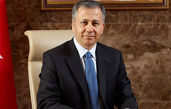 Bakan Yerlikaya'dan Elazığ Dahil 11 İl Açıklaması