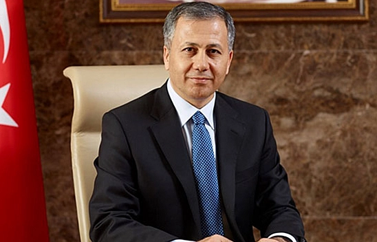 Bakan Yerlikaya'dan TikTok Operasyonları Açıklaması