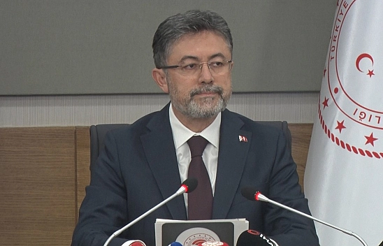 Bakan Yumaklı'dan ek destek sözü!