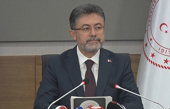 Bakan Yumaklı'dan ödeme müjdesi