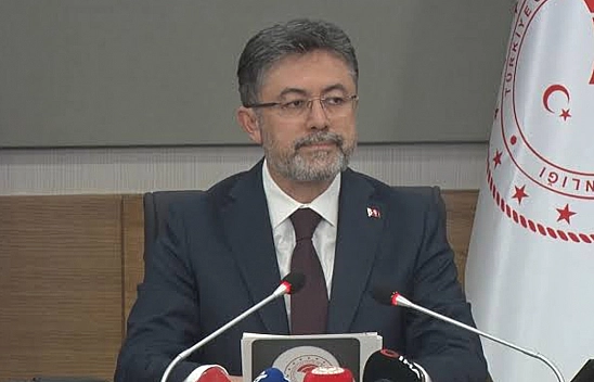 Bakan Yumaklı'dan önemli uyarı