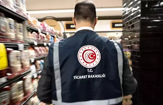 Bakanlık duyurdu! Elazığ'da 7 ürün için piyasadan toplatma kararı