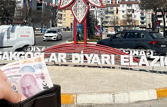 Bakanlık Elazığ'a Yağdıracak! Elazığlılar Tetikte Kalın