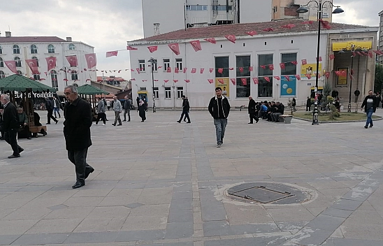 Bakanlık müjdeyi duyurdu! Memur alımı yapılacak