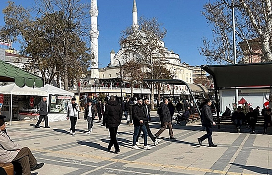 Bakanlık'tan 149,6 Milyon TL'lik destek ödemesi