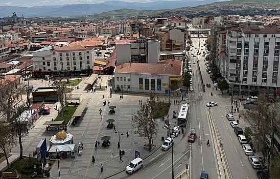 Bakanlık'tan dev destek!