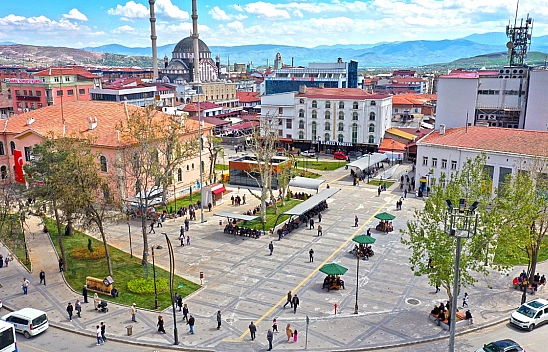 Bakanlıktan 2 Milyar TL'lik dev destek!