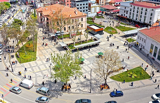 Bakanlıktan 2764 sürekli işçi alımı: Başvurular başladı