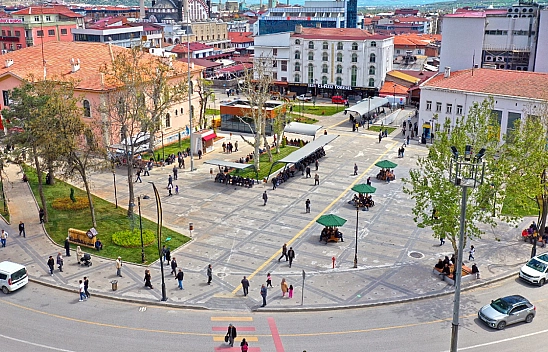 Bakanlıktan dev destek!