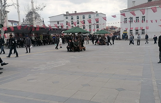 Bakanlıktan dev destek!
