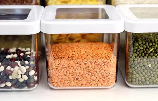 Bakliyatları böceklenmekten nasıl Korursunuz? İşte en etkili yöntemler!