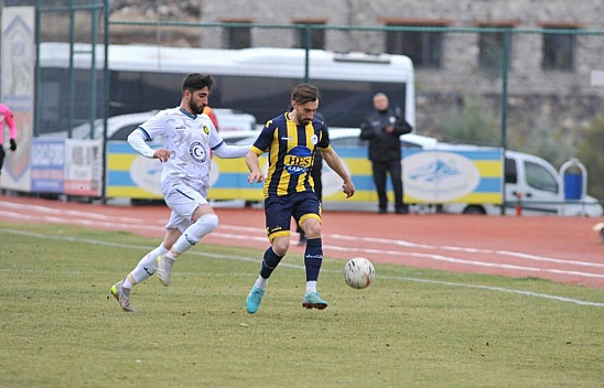 BAL 11. Grup'ta ilk yarı bitti