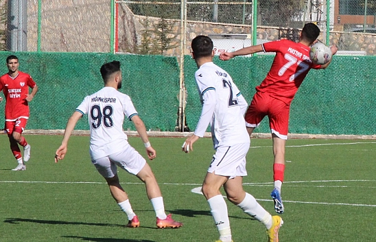 BAL'da beraberlik haftası