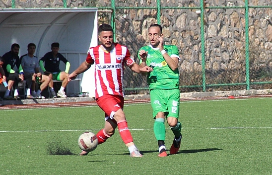 BAL'da ikinci yarı başlıyor