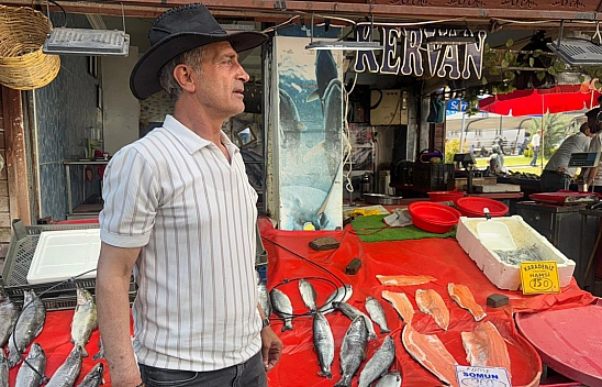 Balık sezonu başlıyor: 'Bu yıl fiyatlar daha uygun olabilir'