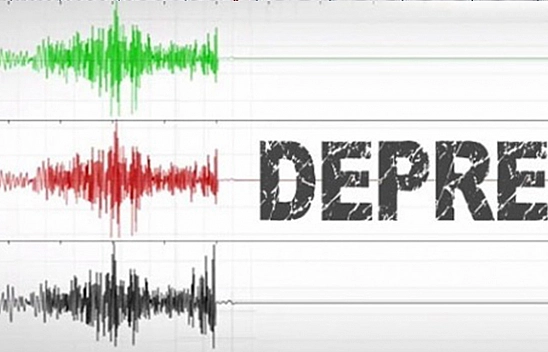 Balıkesir'de bir deprem meydana geldi