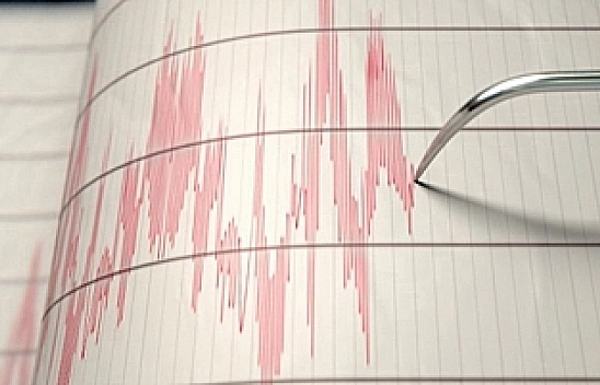 Balıkesir'de deprem!