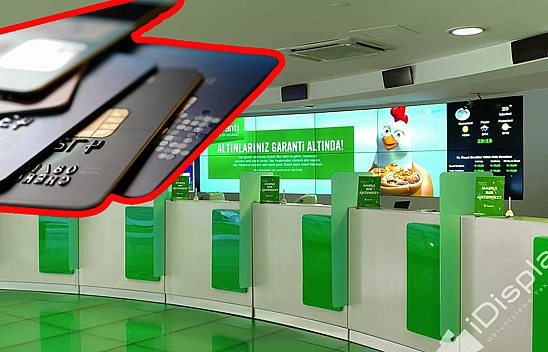 Bankalardan borçlulara nefes aldıracak hamle