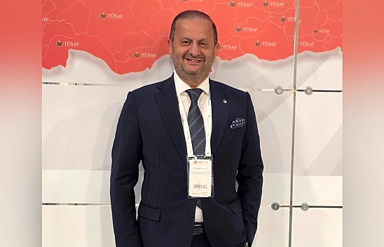Barut: Hasar ve değer kaybı süreçleri artık daha hızlı işleyecek