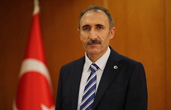 Başarı, tesadüfi değildir