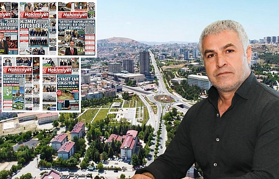 Başarı ve gurur dolu 16 yıl