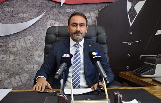 Başkan Adayı Av. Coşkun Çağlar Duran: Bu Şehrin Her Karışına Sözümüz Var