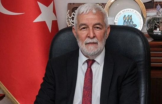 Başkan Adayı Aygen'den Rakiplerine Çağrı