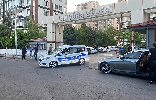 Başkan Adayı Evinde Ölü Bulundu