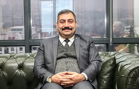 Başkan Adayı Kartakgül: Gül Kokan Beldemizi Hak Ettiği Yere Getireceğiz