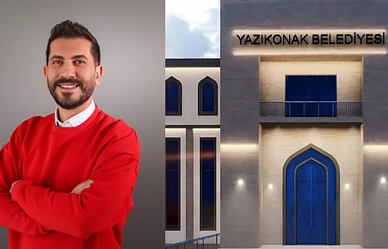 Başkan Adayı Koktaş: 'Eğitim İhtiyacı İhmal Ediliyor, Yazlık-Kışlık Belediye Binası Yapılıyor'