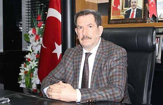 Başkan Akpınar: Kırgın Olsam da Başka Bir Partiden Aday Olmayacağım