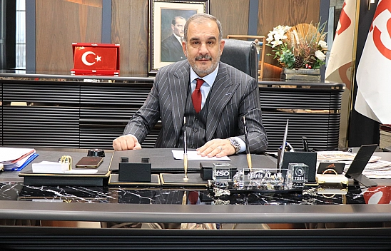 Başkan Alan: '6. Noter Talebimiz Gerçekleşti'