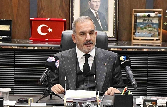 Başkan Alan: 'Amacımız Baskil Kayısısının marka değerini ortaya koymak'