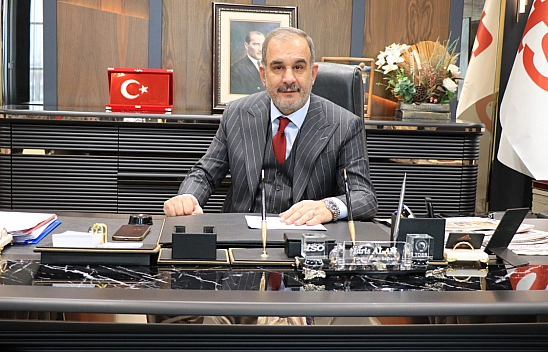 Başkan Alan'dan 200 Bin TL prim