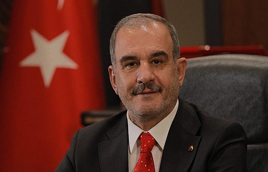 Başkan Alan'dan Teknik Üniversite girişimine destek