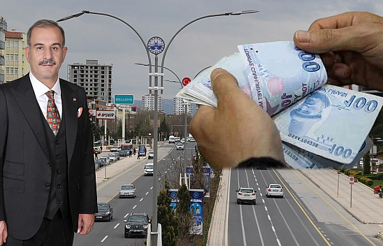 Başkan alan: 'Elazığ'a haksızlık yapılıyor'