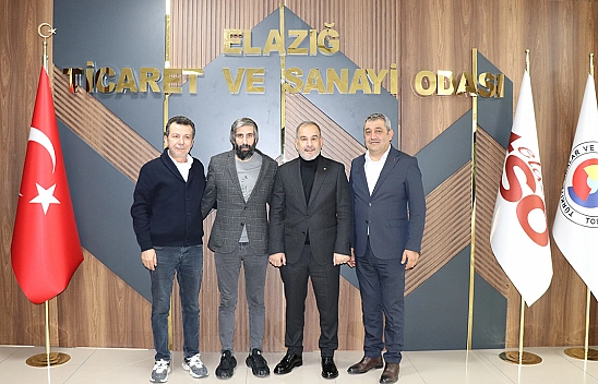 Başkan Alan: 'Hemşehrimizden İlimize Dev Yatırım'