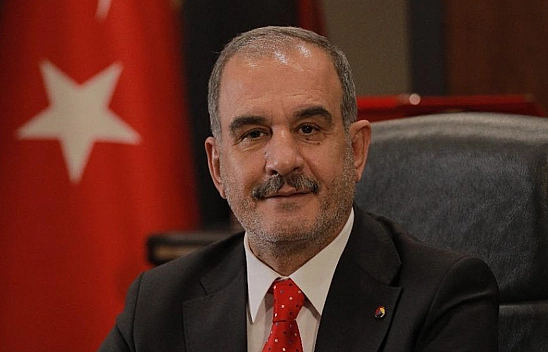 Başkan Alan: 'kobilerimizi nefes kredisi ile destekliyoruz'