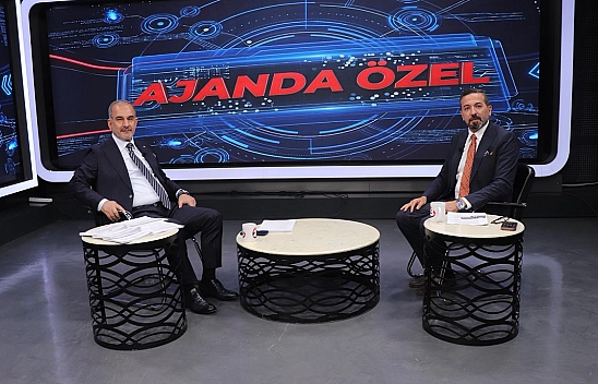 Başkan Alan son noktayı koydu
