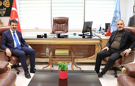 Başkan Alan, Sorunların Takipçisi Olmaya Devam Ediyor