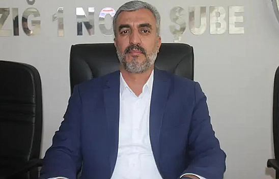 Başkan Bahşi: 'Zamlar Geri Çekilmeli Ya Da Memur'a Ekstra Zam Yapılmalıdır'