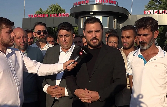 Başkan Bal: Mücadelenin Sonunda Kazanan Elazığ Çocuğu Olacaktır