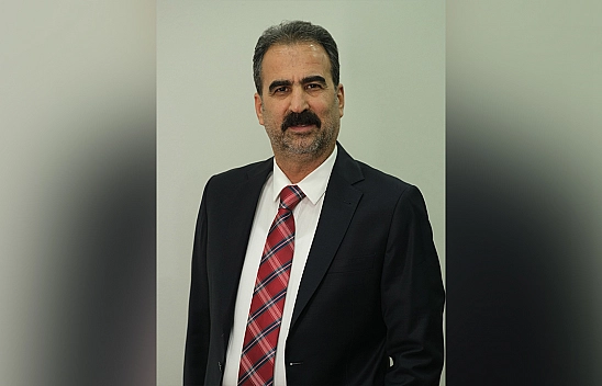 Başkan Ercan: 'Kurum binalarının yeri ortak akılla belirlenmeli'