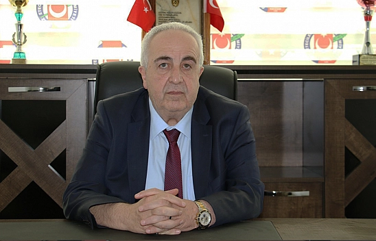 Başkan Erdem 'Elazığ'a Terör Örgütü Yakıştırması Yapmak Aşağılayıcı Bir Tutumdur'