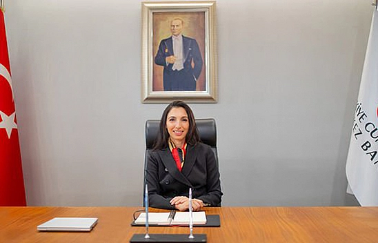 Başkan Erkan'dan Mesaj!